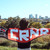 CRNR Banner, Combat Corner Banner