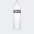 Photo of the front of Combat Corner's white with black label 80 lbs. Made in the USA Punching Bag. Photo of the front of Combat Corner's white with black label 80 lbs. Made in the USA Punching Bag.