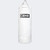 Photo of the front of Combat Corner's white with black label 150 lbs. Made in the USA Punching Bag. Photo of the front of Combat Corner's white with black label 150 lbs. Made in the USA Punching Bag.