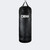 Photo of the front of Combat Corner's black with black label 150 lbs. Made in the USA Punching Bag. Photo of the front of Combat Corner's black with black label 150 lbs. Made in the USA Punching Bag.