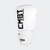 Muay Thai Gloves White | HMIT Combat Corner, Muay Thai Gloves white,  HMIT Combat Corner, Combat Corner Boxing Gloves, white Boxing Gloves, Cement Muay Thai Gloves