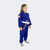 Blue Kids Gi, Blue Kids BJJ GI, kids Jiu Jitsu GI