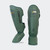 HMIT Shin Guards, OD Green Shin Guards, Muay Thai Shin Guards, Muay Thai shin pads, kickboxing shin pads