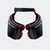 Muay Thai Leg Pads, Thigh Pads, trainer thigh pads