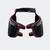 Muay Thai Leg Pads, Thigh Pads, trainer thigh pads