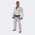 White BJJ GI, Jiu Jitsu GI, Competition GI, Lightweight gi, fitted bjj gi, fitted jiu jitsu gi, L size bjj GI, H size BJJ GI, BJJ Life GI, CompLite Jiu Jitsu GI