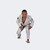 White BJJ GI, Jiu Jitsu GI, Competition GI, Lightweight gi, fitted bjj gi, fitted jiu jitsu gi, L size bjj GI, H size BJJ GI, BJJ Life GI, CompLite Jiu Jitsu GI