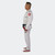 White BJJ GI, Jiu Jitsu GI, Competition GI, Lightweight gi, fitted bjj gi, fitted jiu jitsu gi, L size bjj GI, H size BJJ GI, BJJ Life GI, CompLite Jiu Jitsu GI