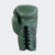 OD Green boxing gloves, HMIT Boxing Gloves, Muay Thai Gloves, Lace Up Boxing Gloves, pro fight boxing, Army Green Boxing Gloves