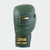 OD Green boxing gloves, HMIT Boxing Gloves, Muay Thai Gloves, Lace Up Boxing Gloves, pro fight boxing, Army Green Boxing Gloves