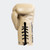 Khaki boxing gloves, HMIT Boxing Gloves, Muay Thai Gloves, Lace Up Boxing Gloves, pro fight boxing gloves, leather boxing gloves