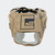 HMIT Headgear, Combat Corner headgear, Boxing headgear, Muay Thai Headgear, tan headgear, khaki