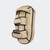 HMIT Thai Pads, Muay Thai Pads, Kick Pads, Pads made in Thailand, Khaki Thai Pads, Combat Corner Thai Pads