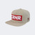 Redtangle Snapback, CRNR Hat, Combat Corner Hat, Muay Thai Hat, MMA Hat
