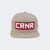 Redtangle Snapback, CRNR Hat, Combat Corner Hat, Muay Thai Hat, MMA Hat