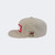 Redtangle Snapback, CRNR Hat, Combat Corner Hat, Muay Thai Hat, MMA Hat