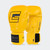 Yellow HMIT Boxing Gloves, Muay Thai Gloves, Boxing Gloves, Combat Corner Boxing Gloves, Maize Boxing Gloves, Thai Boxing Gloves, Kickboxing Gloves