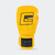 Yellow HMIT Boxing Gloves, Muay Thai Gloves, Boxing Gloves, Combat Corner Boxing Gloves, Maize Boxing Gloves, Thai Boxing Gloves, Kickboxing Gloves