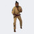 Sand BJJ GI, Sand Jiu Jitsu GI, BJJ Life CompTrainer, CompTrainer BJJ, Jiu Jitsu GI, Khaki BJJ GI