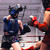 USA Muaythai, USMF Muay Thai Gear, IFMA chest protector, IFMA body protector, Muay Thai chest protector, Muay Thai body protector, kids muay thai chest protector, martial arts body protection