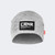 Sport Grey Beanie, Combat Corner Beanie, CRNR Beanie, MMA Beanie