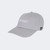 Grey Hat, Combat Corner Hat, CRNR Hat, MMA Hat, Dad Hat