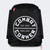 Product photo of the back of the Combat Corner Expand Pack Gear Bag