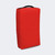 Photo of the front left of Combat Corner's red Made in the USA Kick Shield, made for MMA, Muay Thai, Martial Arts, and more. Photo of the front left of Combat Corner's red Made in the USA Kick Shield, made for MMA, Muay Thai, Martial Arts, and more.