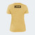 Mustard Yellow T-Shirt, Classic Specialty T-shirt, MMA Apparel, MMA T-shirt, MMA Shirt, Combat Corner Shirt, Women's Shirt, Women's tee