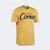 Classic Specialty Mustard Tee, Combat Corner T-Shirt, MMA Shirt, CRNR Shirt