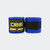 Made in Thailand Hand Wraps, Muay Thai Wraps, Thai Boxing Wraps, Boxing Wraps, boxing hand wraps, blue