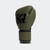 Krbon Boxing Gloves, Army Boxing Gloves, Kickboxing gloves, cardio kickboxing, OD Green Boxing Gloves