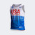USA Muay Thai Jersey, Reversible Muay Thai Jersey