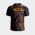 NOGI Rash Guard, CRNR Rash Guard, Combat Corner Rash Guard, Jiu Jitsu Rash Guard
