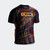 NOGI Rash Guard, CRNR Rash Guard, Combat Corner Rash Guard, Jiu Jitsu Rash Guard