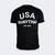 USA Muay Thai T-Shirt
