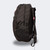 Product photo of the right side of the black Combat Corner Vital 30 Training Backpack