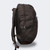 Product photo of the left side of the black Combat Corner Vital 30 Training Backpack