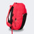 Product photo of the left side of the red Combat Corner Vital 30 Training Backpack
