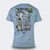 Combat Corner Jiu Jitsu T-Shirt, Jiu Jitsu T-Shirt