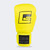 HMIT Boxing Gloves, Chartreuse Boxing Gloves, Thai made Boxing Gloves, Chartreuse Boxing Gloves, HMIT Chartreuse Boxing Gloves, Muay Thai Gloves, Combat Corner Boxing Gloves