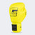HMIT Boxing Gloves, Chartreuse Boxing Gloves, Thai made Boxing Gloves, Chartreuse Boxing Gloves, HMIT Chartreuse Boxing Gloves, Muay Thai Gloves, Combat Corner Boxing Gloves