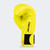 HMIT Boxing Gloves, Chartreuse Boxing Gloves, Thai made Boxing Gloves, Chartreuse Boxing Gloves, HMIT Chartreuse Boxing Gloves, Muay Thai Gloves, Combat Corner Boxing Gloves