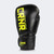 HMIT TrainAir Boxing Gloves, Chartreuse Boxing Gloves, CRNR Boxing Gloves, Combat Corner Boxing Gloves