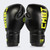 HMIT TrainAir Boxing Gloves, Chartreuse Boxing Gloves, CRNR Boxing Gloves, Combat Corner Boxing Gloves