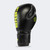 HMIT TrainAir Boxing Gloves, Chartreuse Boxing Gloves, CRNR Boxing Gloves, Combat Corner Boxing Gloves