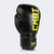HMIT TrainAir Boxing Gloves, Chartreuse Boxing Gloves, CRNR Boxing Gloves, Combat Corner Boxing Gloves