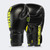 HMIT TrainAir Boxing Gloves, Chartreuse Boxing Gloves, CRNR Boxing Gloves, Combat Corner Boxing Gloves