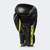 HMIT TrainAir Boxing Gloves, Chartreuse Boxing Gloves, CRNR Boxing Gloves, Combat Corner Boxing Gloves