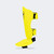 HMIT Shin Guards, HMIT Chartreuse Shin Guards, Muay Thai Shin Guards, Muay Thai Shin Pads, Tha Boxing Shin Pads, Muay Thai Shin Protection, Combat Corner Shin Guards, CRNR Shin Guards
